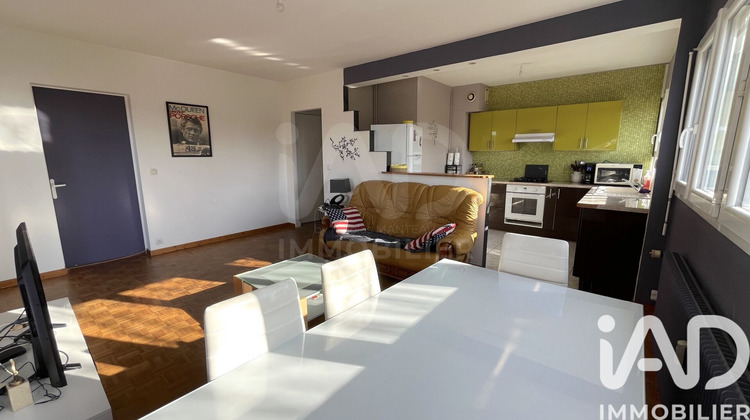 Ma-Cabane - Vente Appartement Orléans, 77 m²