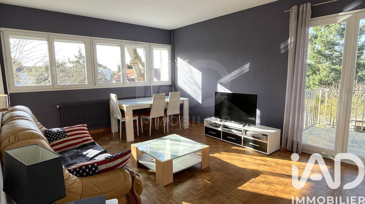 Ma-Cabane - Vente Appartement Orléans, 77 m²