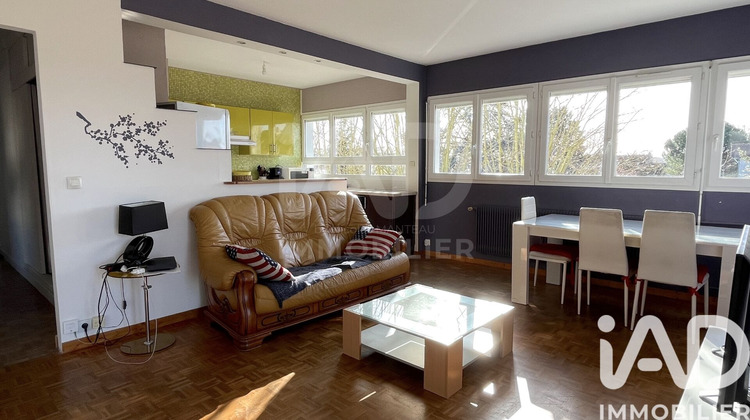 Ma-Cabane - Vente Appartement Orléans, 77 m²