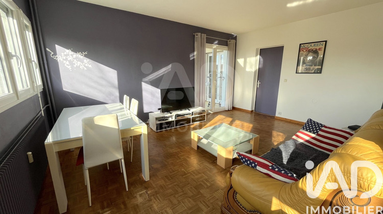 Ma-Cabane - Vente Appartement Orléans, 77 m²