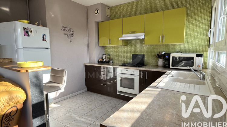 Ma-Cabane - Vente Appartement Orléans, 77 m²