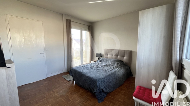 Ma-Cabane - Vente Appartement Orléans, 77 m²