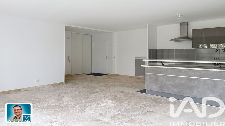 Ma-Cabane - Vente Appartement Orléans, 65 m²