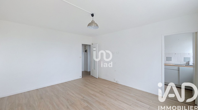 Ma-Cabane - Vente Appartement Orléans, 60 m²