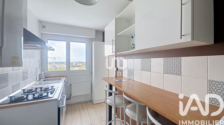 Ma-Cabane - Vente Appartement Orléans, 60 m²