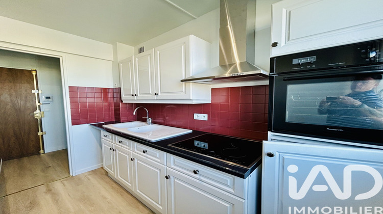 Ma-Cabane - Vente Appartement Orléans, 73 m²