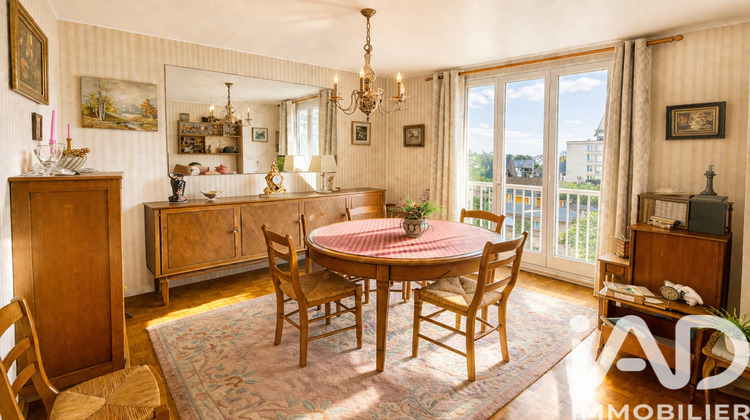 Ma-Cabane - Vente Appartement Orléans, 77 m²