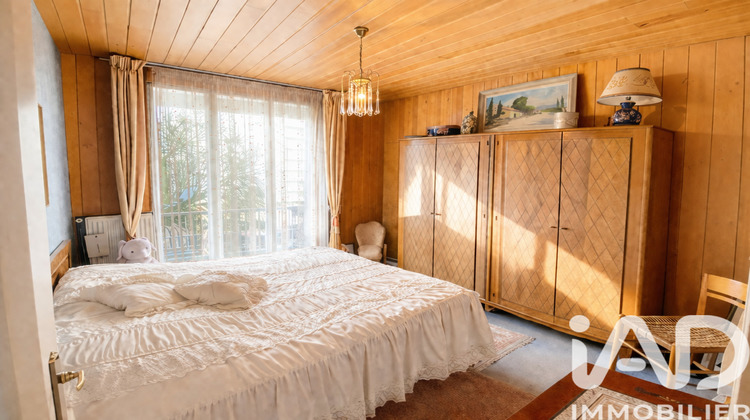 Ma-Cabane - Vente Appartement Orléans, 77 m²