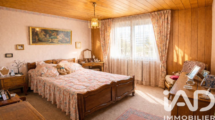 Ma-Cabane - Vente Appartement Orléans, 77 m²