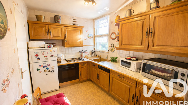 Ma-Cabane - Vente Appartement Orléans, 77 m²