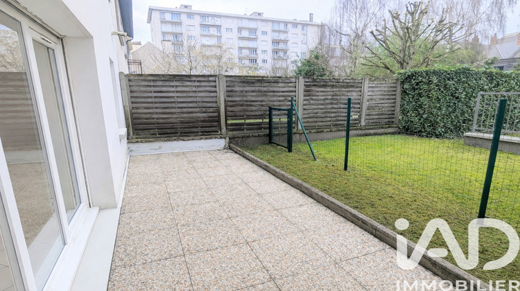Ma-Cabane - Vente Appartement Orléans, 31 m²