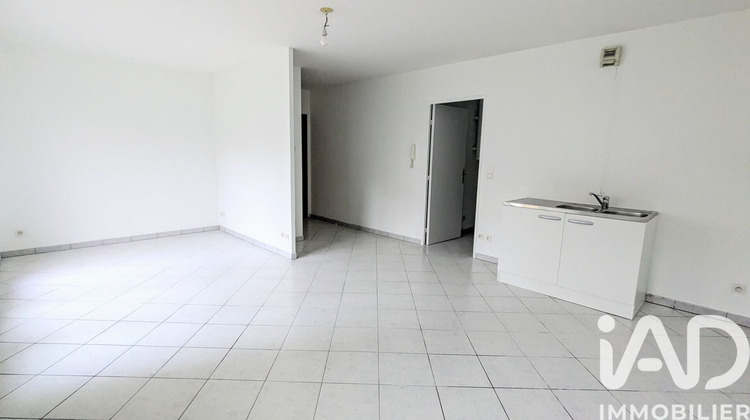 Ma-Cabane - Vente Appartement Orléans, 31 m²