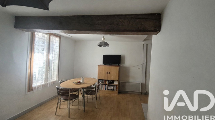 Ma-Cabane - Vente Appartement Orléans, 30 m²