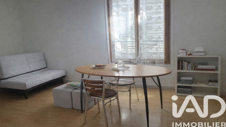 Ma-Cabane - Vente Appartement Orléans, 30 m²