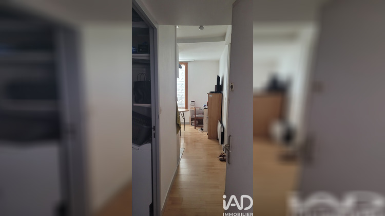 Ma-Cabane - Vente Appartement Orléans, 30 m²