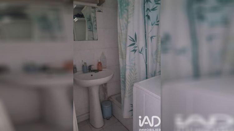 Ma-Cabane - Vente Appartement Orléans, 30 m²