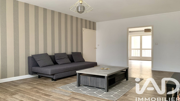 Ma-Cabane - Vente Appartement Orléans, 80 m²