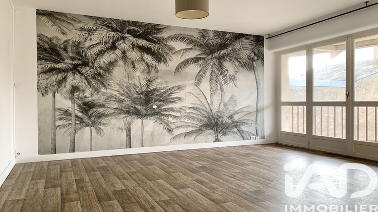 Ma-Cabane - Vente Appartement Orléans, 80 m²