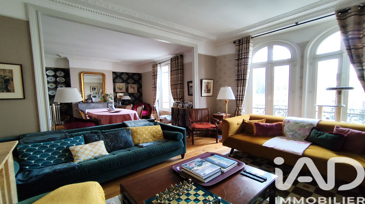 Ma-Cabane - Vente Appartement Orléans, 112 m²