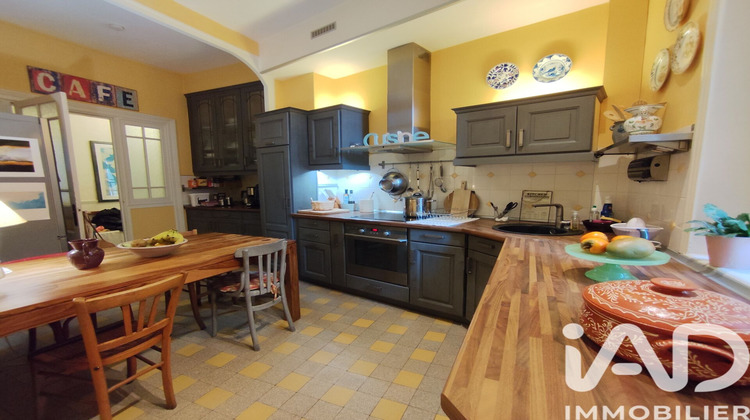 Ma-Cabane - Vente Appartement Orléans, 112 m²