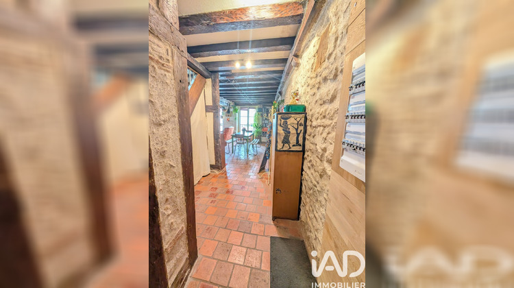 Ma-Cabane - Vente Appartement Orléans, 70 m²