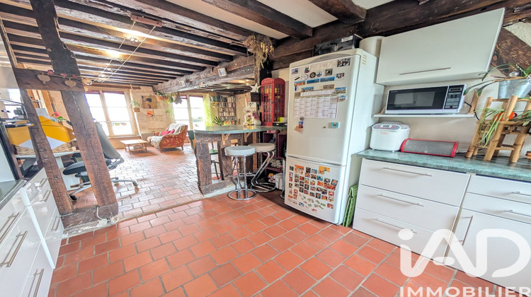 Ma-Cabane - Vente Appartement Orléans, 70 m²