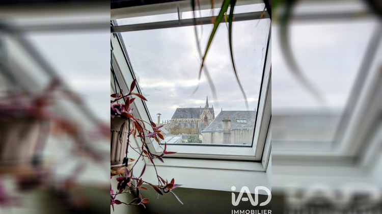 Ma-Cabane - Vente Appartement Orléans, 70 m²