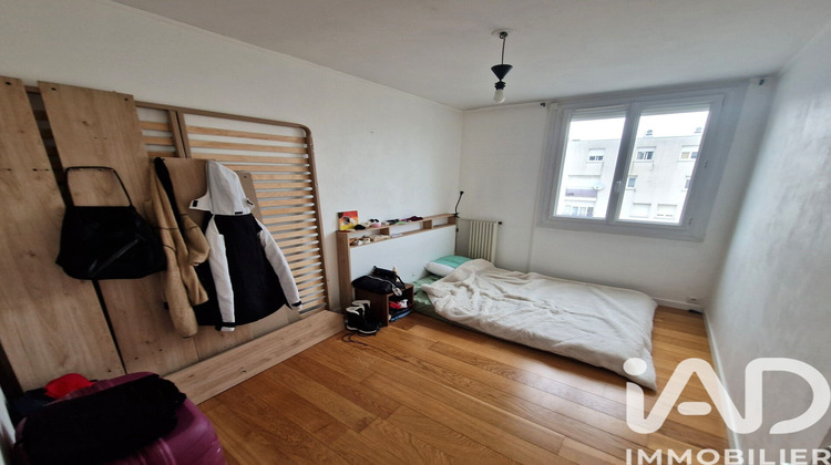 Ma-Cabane - Vente Appartement Orléans, 71 m²