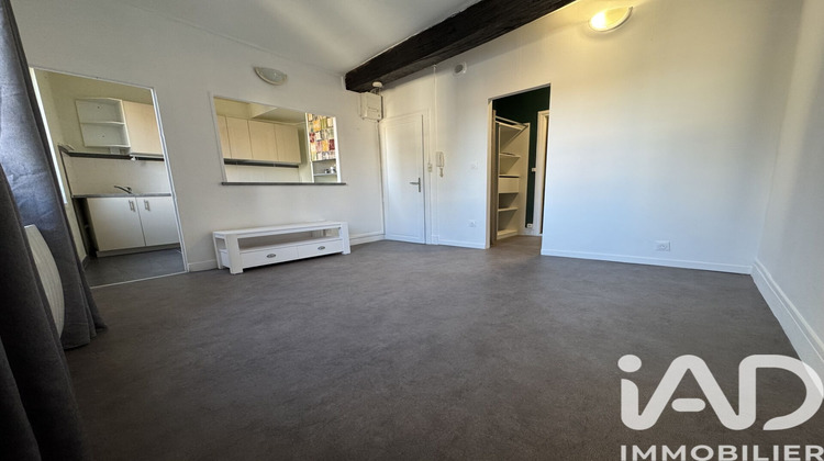 Ma-Cabane - Vente Appartement Orléans, 23 m²