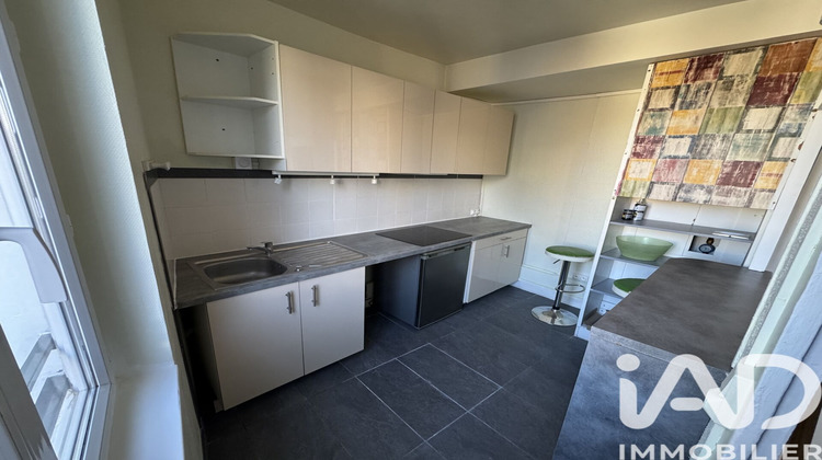 Ma-Cabane - Vente Appartement Orléans, 23 m²