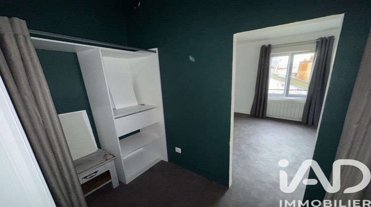 Ma-Cabane - Vente Appartement Orléans, 23 m²