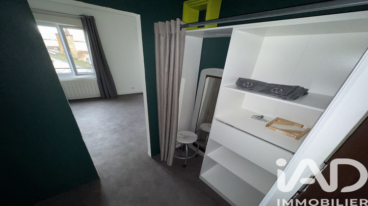 Ma-Cabane - Vente Appartement Orléans, 23 m²