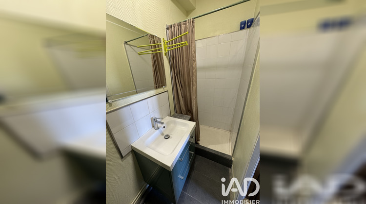 Ma-Cabane - Vente Appartement Orléans, 23 m²