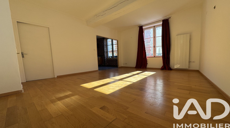 Ma-Cabane - Vente Appartement Orléans, 53 m²