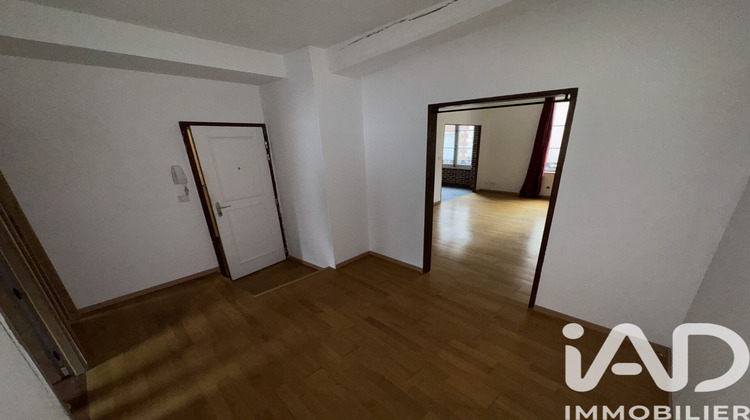 Ma-Cabane - Vente Appartement Orléans, 53 m²