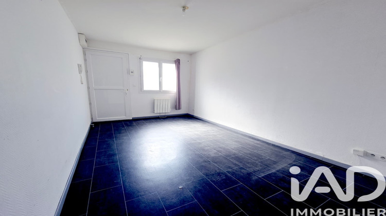 Ma-Cabane - Vente Appartement Orléans, 38 m²