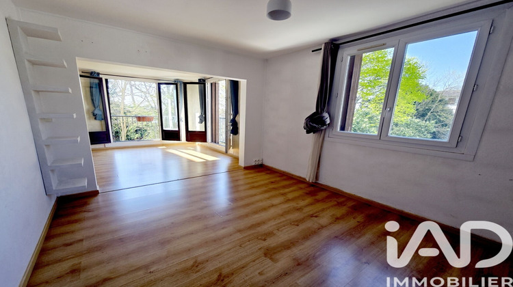 Ma-Cabane - Vente Appartement Orléans, 71 m²