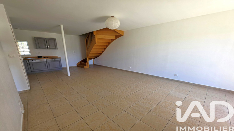 Ma-Cabane - Vente Appartement Orléans, 93 m²