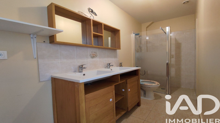 Ma-Cabane - Vente Appartement Orléans, 93 m²