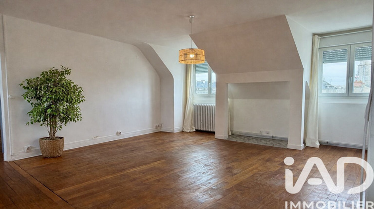 Ma-Cabane - Vente Appartement Orléans, 80 m²