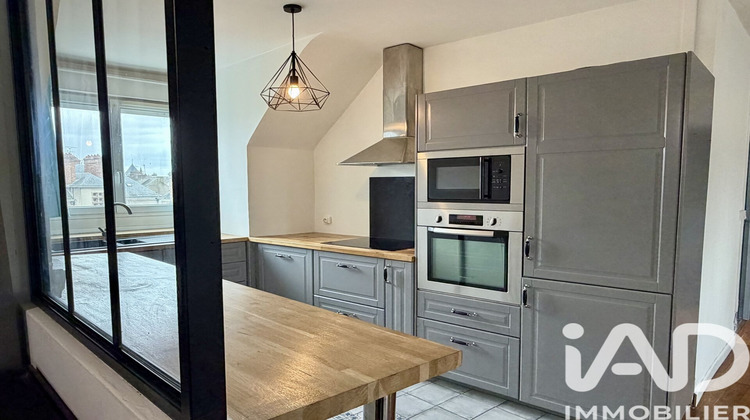 Ma-Cabane - Vente Appartement Orléans, 80 m²