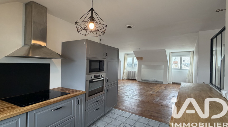 Ma-Cabane - Vente Appartement Orléans, 80 m²