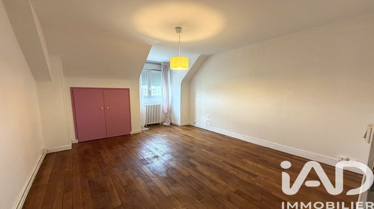 Ma-Cabane - Vente Appartement Orléans, 80 m²