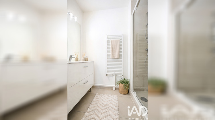 Ma-Cabane - Vente Appartement Orléans, 90 m²