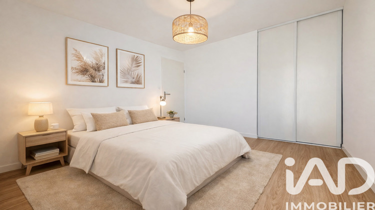 Ma-Cabane - Vente Appartement Orléans, 90 m²