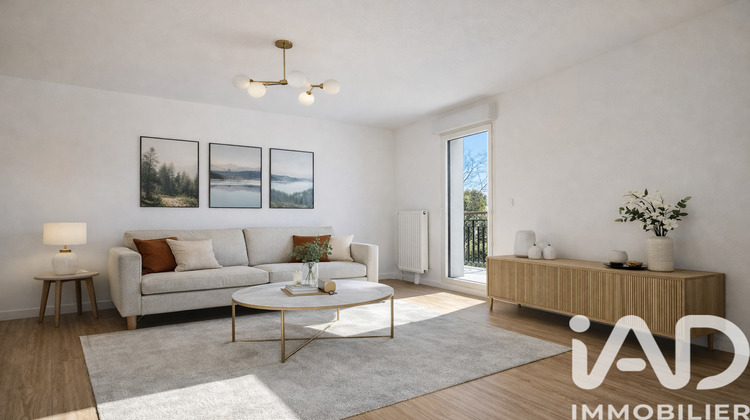 Ma-Cabane - Vente Appartement Orléans, 80 m²