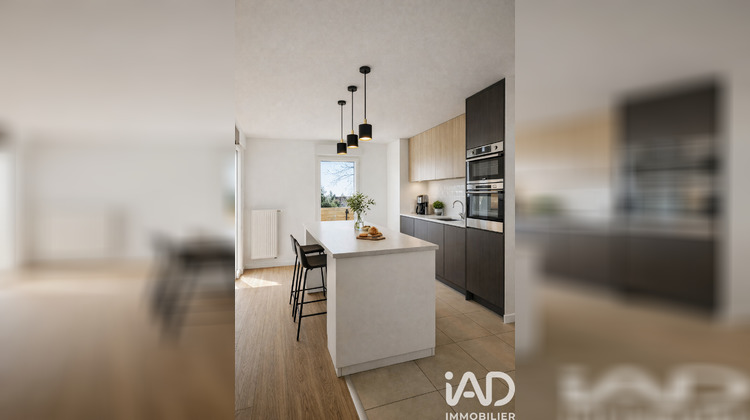 Ma-Cabane - Vente Appartement Orléans, 80 m²