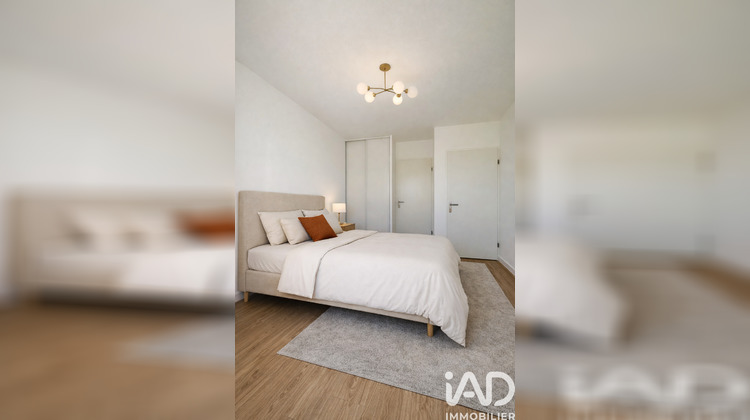 Ma-Cabane - Vente Appartement Orléans, 80 m²