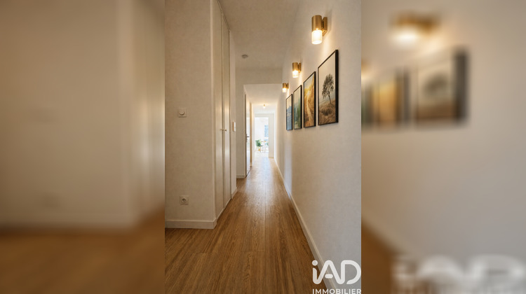 Ma-Cabane - Vente Appartement Orléans, 80 m²