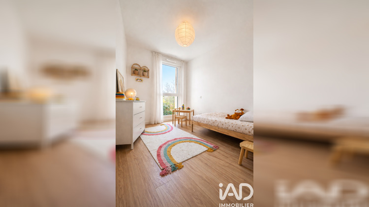 Ma-Cabane - Vente Appartement Orléans, 80 m²